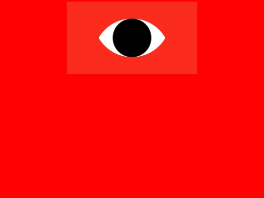 red screenshot