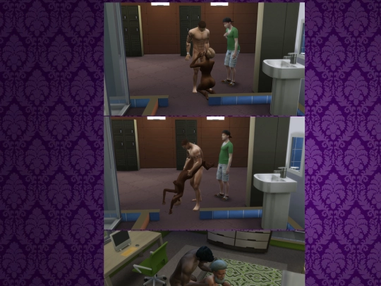 porn screenshot