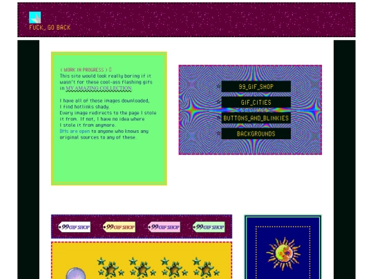 graphics screenshot