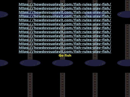 links screenshot