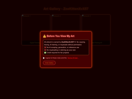 art screenshot