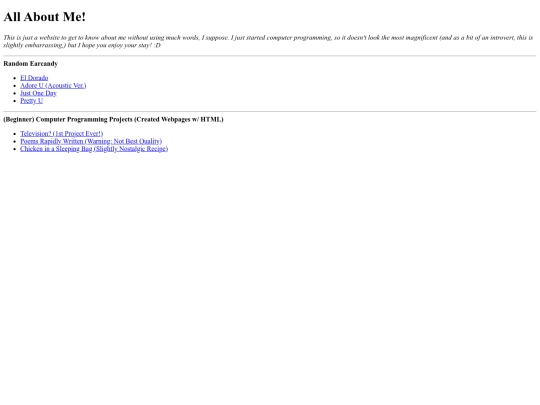 beginningindex screenshot