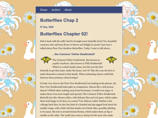 posts/2026-09-07-Butterflies-Chap-2 screenshot