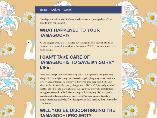 posts/2026-09-26-Tamagochi-Project-and-small-life-update screenshot