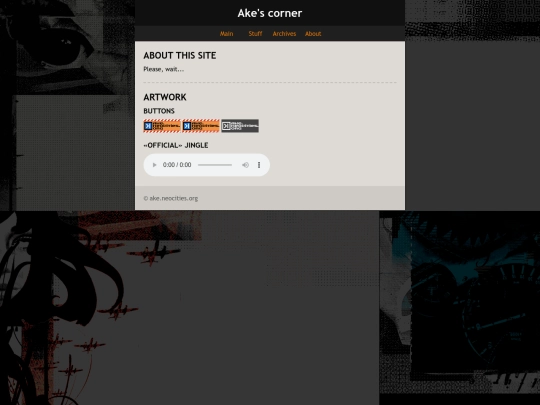 about screenshot