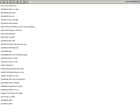 applets/jwb screenshot