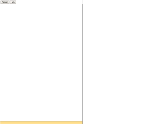 applets/umltool screenshot