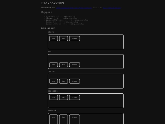 docs/flexbox09 screenshot