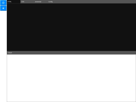 dump/htmlsandbox screenshot