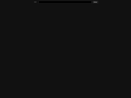 dump/lineed screenshot