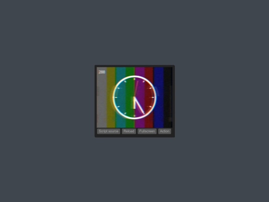 dump/telly/main screenshot