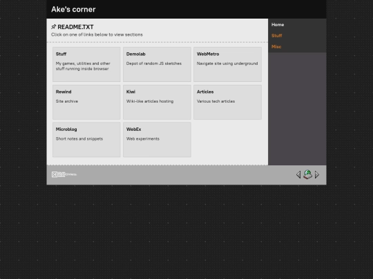 index2023 screenshot