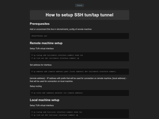 kb/sshtunnel screenshot