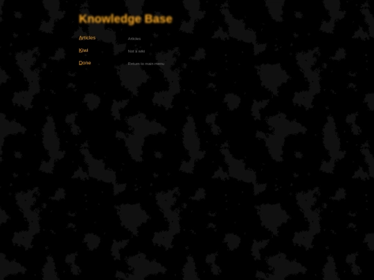 menu_kb screenshot