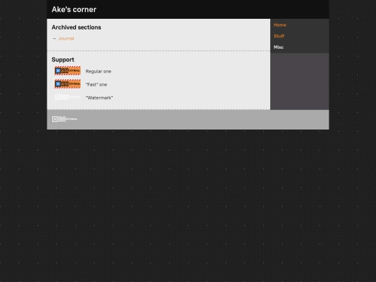misc screenshot