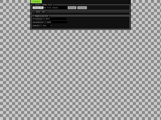 projects/multifilter/index.1 screenshot