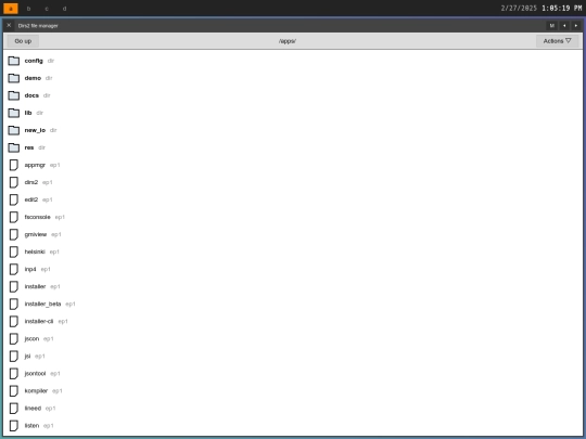 projects/neos/2.1/neos2mp screenshot