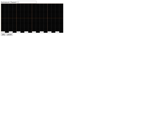 projects/p4/midi/seq screenshot