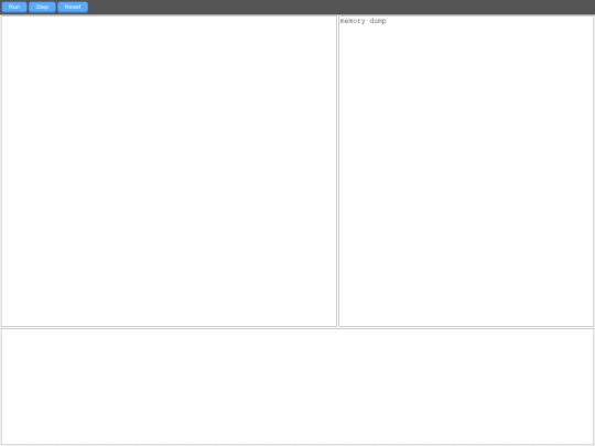 projects/stacard/ide12 screenshot