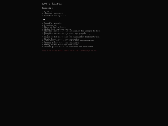 rewind/16.11 screenshot
