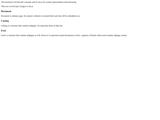 sitejs/doc-concepts screenshot