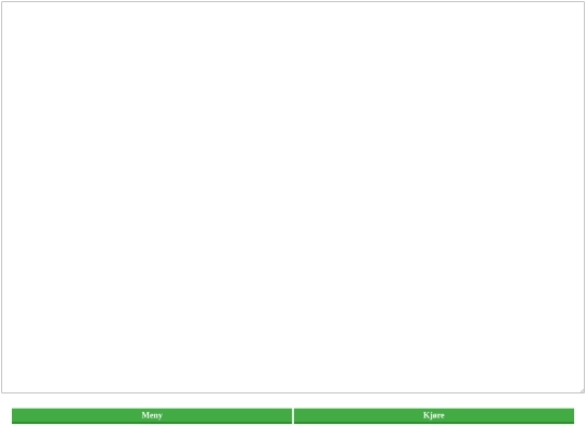sqsh/js-consoles/klungsmiljo screenshot