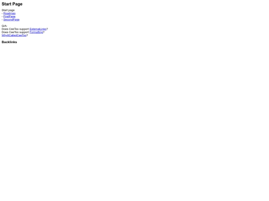 webex/ceetoo screenshot