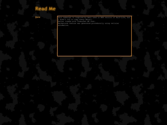 won_readme screenshot
