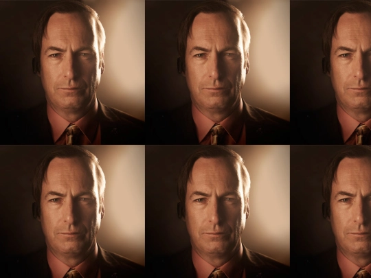 saul screenshot
