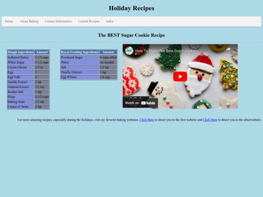 finalprojectnews screenshot