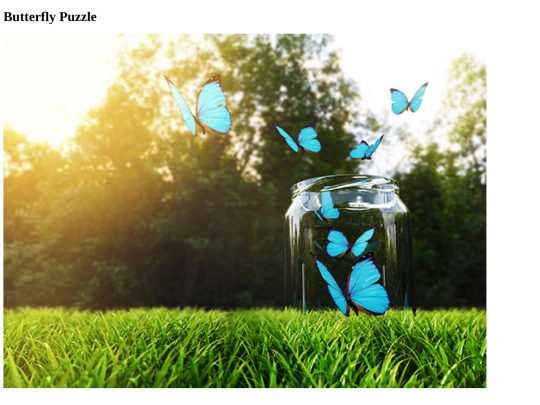puzzle screenshot