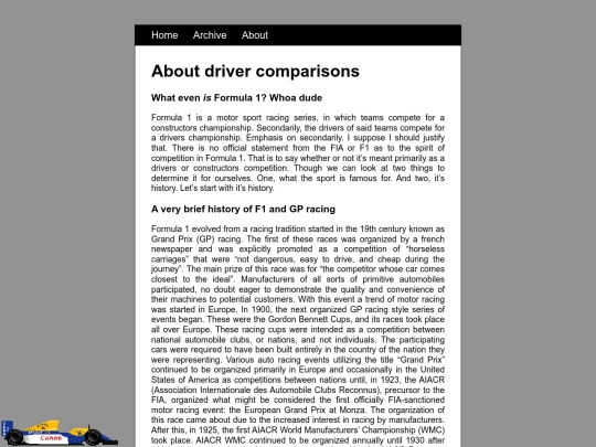 posts/2022-04-04-About-driver-comparisons screenshot