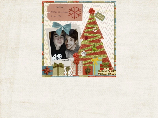 christmas screenshot