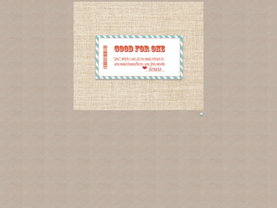 present screenshot