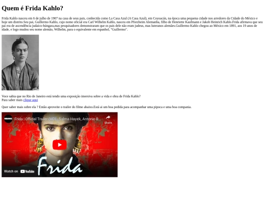 Fridaaaaa.html/Fridaaaasssss screenshot