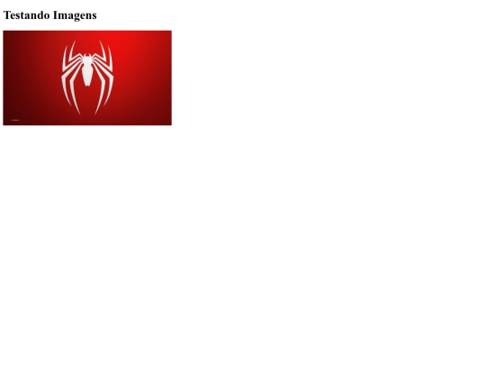 HTML5/SpiderTest screenshot