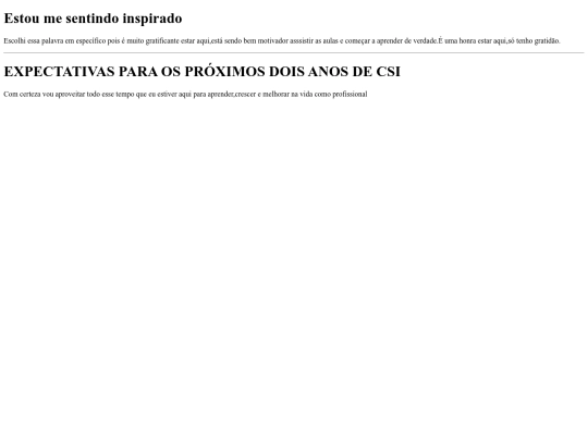 HTML5/primeiraPagina screenshot