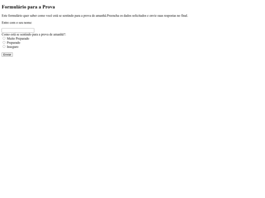 HTML5/revisaoProva screenshot