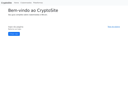 HTML5/sitenuevo screenshot