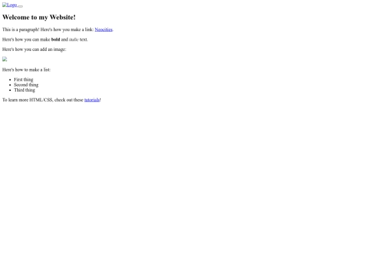 HTML5/sitenuevo.html/testehj screenshot
