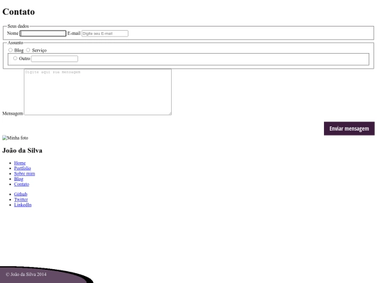 HTML5/sitenuevo.html/thiago screenshot
