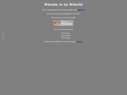 Lookingatog screenshot