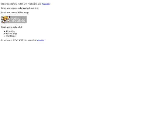 Start/level1 screenshot