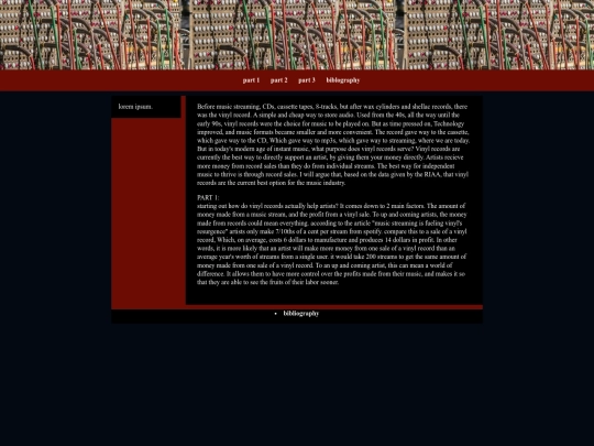 RWSEssay3 screenshot