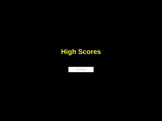 batman-quiz/js-quiz/highscores screenshot