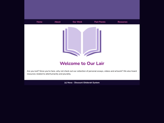 testing screenshot