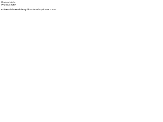 Practica2/propiedades screenshot