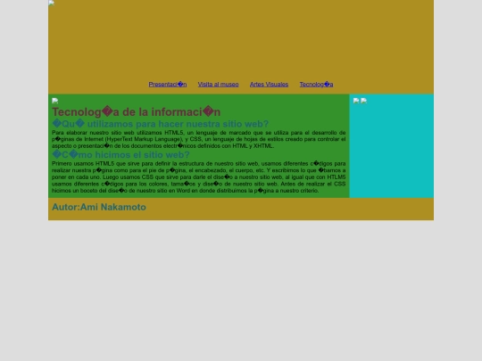 tecnologia screenshot