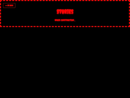 Stories screenshot