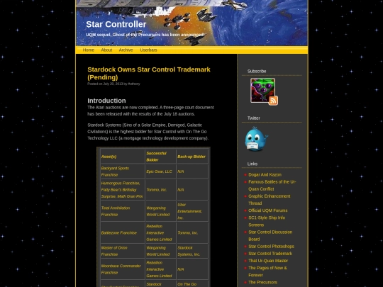 2013/07/20/stardock-owns-star-control-trademark-pending screenshot